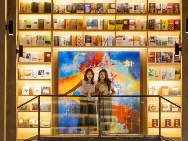 广东文旅你是懂选品的！博罗这两处宝藏地，一个治愈一个超酷！