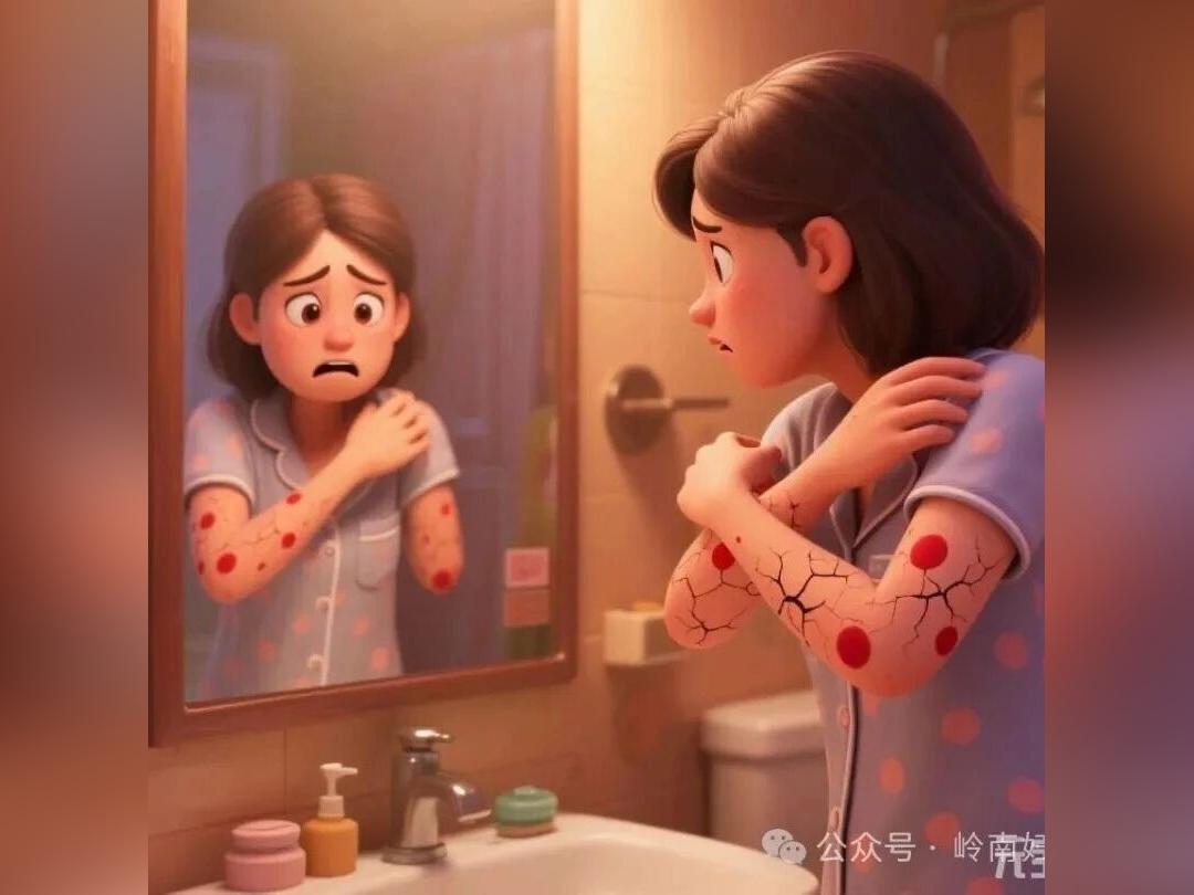 岭南妇科养生坊|“秋老虎”反扑!女性朋友最该这样吃,润燥养颜不显老