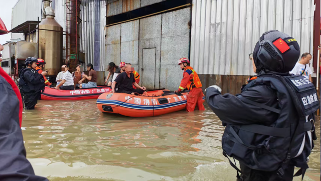 惠州市志愿服务公益救援队联系方式公布