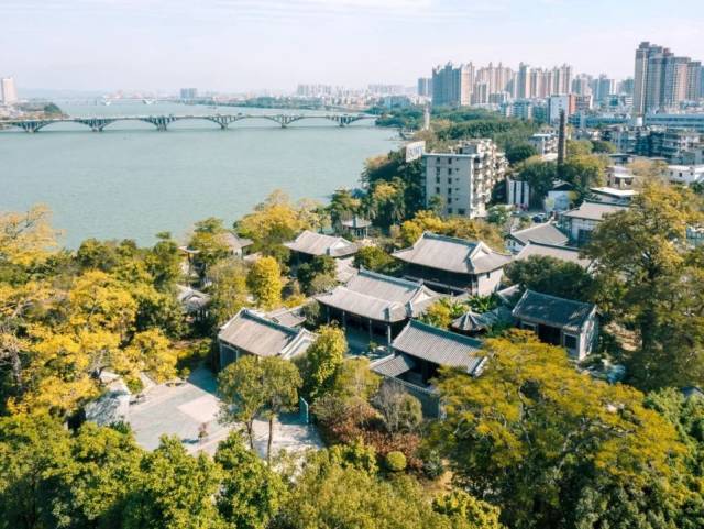 动起来,惠精彩!惠州CityWalk精品线路来袭!