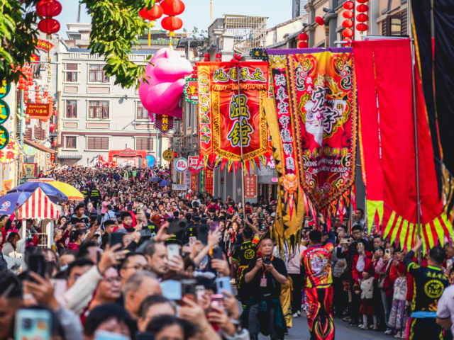 中秋国庆来肇庆,可以这样玩!不重样!