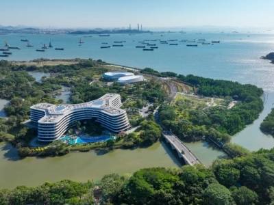 草莓音乐节“十一”开唱！最全攻略请查收→