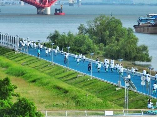 南沙“情侣路”正式开放,20公里美丽海岸线等你解锁→