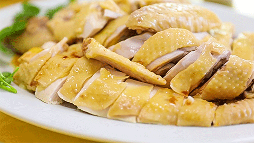 请到广东过十一 | 寻味惠州!解锁鸡的N种吃法