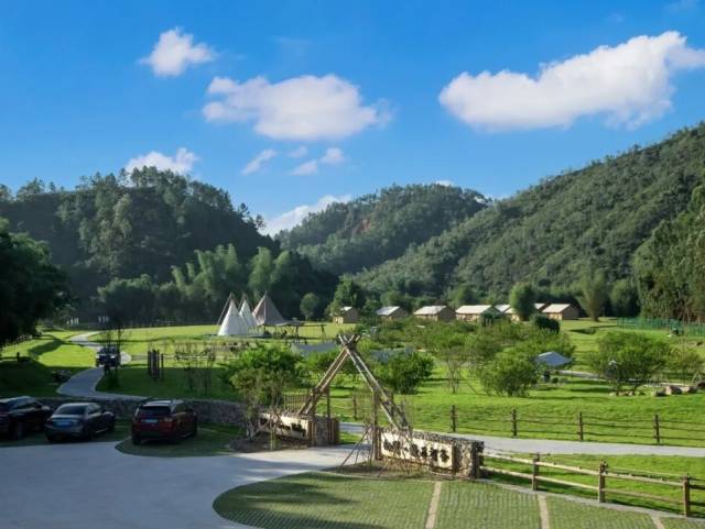 别刷朋友圈了!惠东这2条金秋丰收游线更过瘾