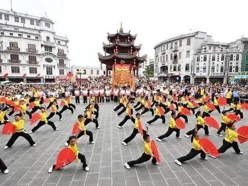 “全龄人”的玩美汕头!