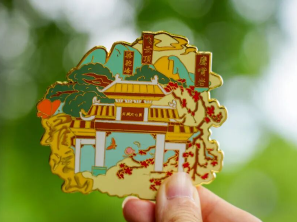 国庆游博罗 | 8天怎么玩?罗浮山这份游玩攻略快收藏!