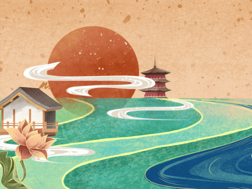 国庆中秋去哪遛娃?广东文博盛宴已备好!