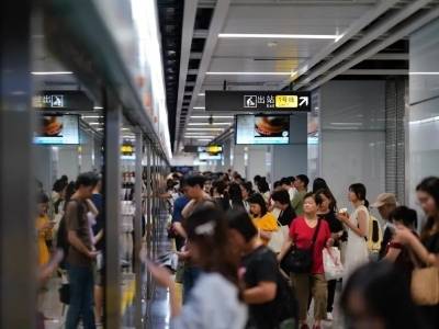 国庆中秋8天假，这几天延迟收车