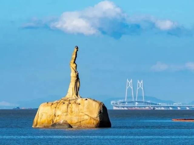 明天去哪玩?珠海这些景点,马上列入行程!(文末有福利)