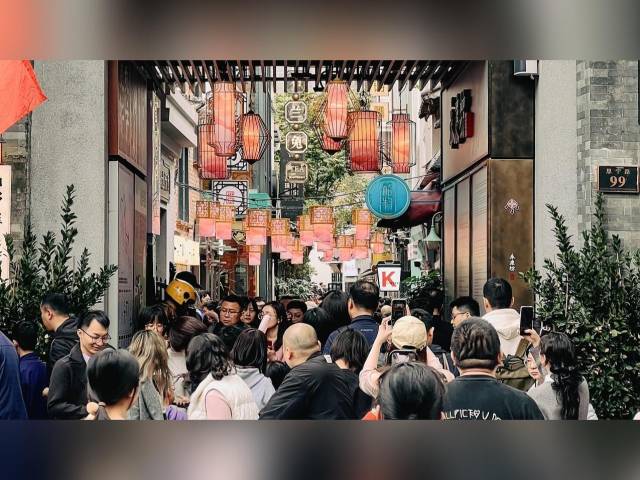 寻味广东、海岛追“鲜”、红色Citywalk……国庆中秋“粤”玩粤精彩!