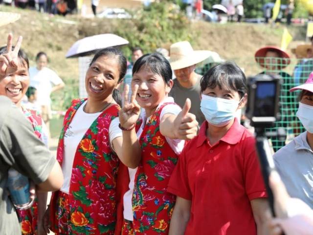 捉猪捉鸭、乡村画展、灯谜游园……德庆解锁国庆假期农文旅新玩法!