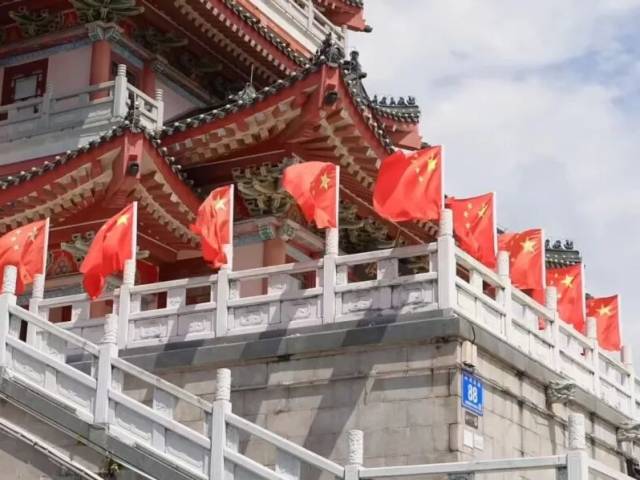 惠州，红红红红红！