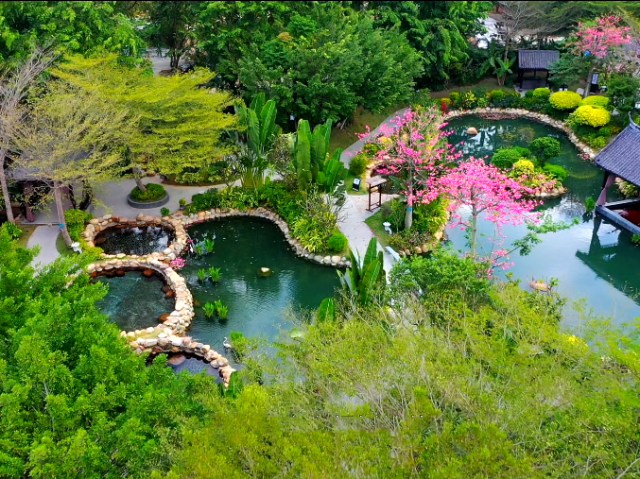 来茂名过“双节”!N重活动解锁超长黄金周,玩转山海茂名!