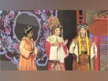 国庆文旅新玩法:共赴一场广府“公主婚礼”