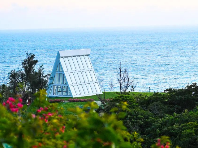 明天去哪玩③:赏“亚洲奇观”、逛“钻石沙滩”……珠海一次性满足你!