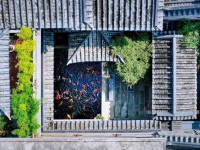 反向旅游“天花板”！国庆假期躲进增城这些绝美古村， 探古寻幽