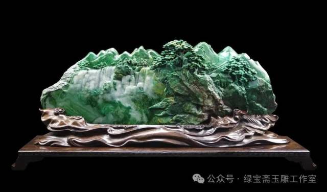 广宁玉雕双作入围“天工奖”终评_南方+_南方plus