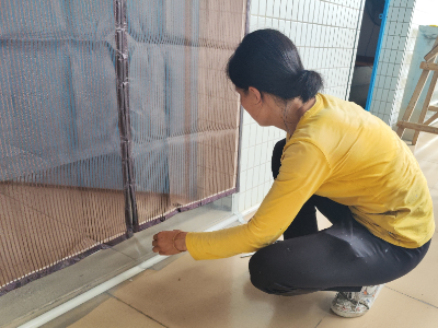 一定要重视！基孔肯雅热超54%这样传染→