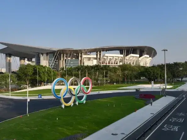 十五运背后的“守护者”！为天河公安点赞