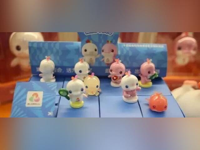 “萌”力出圈,解锁东莞石排潮玩的“造梦密码”|粤来粤好百千万