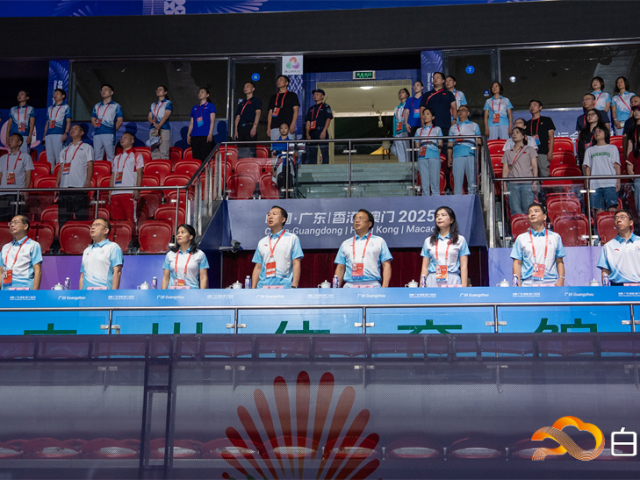 十五运会蹦床赛事打响！全国118名高手将角逐4金