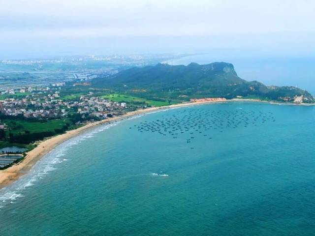 官方推荐十五运线路：活力茂名山海相约一日游，把海的风情与荔的甜蜜打包带走！