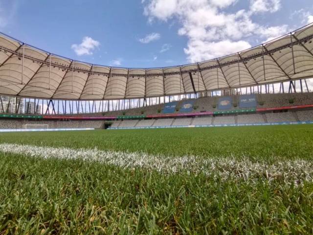 今日开赛！宝安，“燃”起来了！