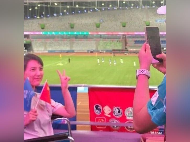 “好温暖!好贴心!好深圳!”