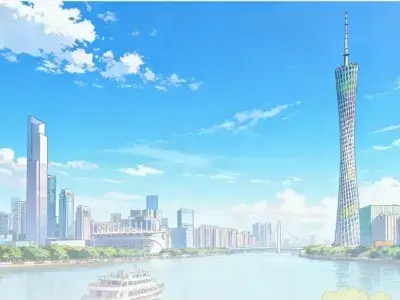 倒计时20天！“AI”了，“花城”十二时辰就在眼前