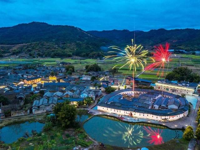 十五运会来韶关怎么玩？别愁！这3条“封神”路线让你一次打卡文化、野趣与田园，爽翻！