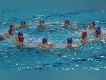 成功卫冕！广东队夺得十五运会男子水球金牌