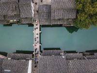 乌镇峰会AI“四连击”:千款产品将亮相,首设开发者开源赛