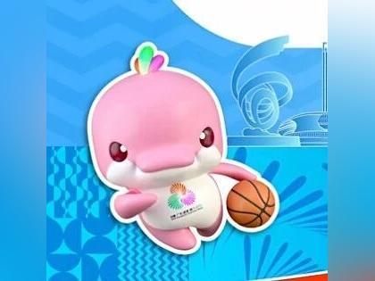 藏不住了!这场活动的全运氛围直接拉满!