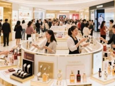 广东新增设立两家出境免税店，全省免税店数量增至52家