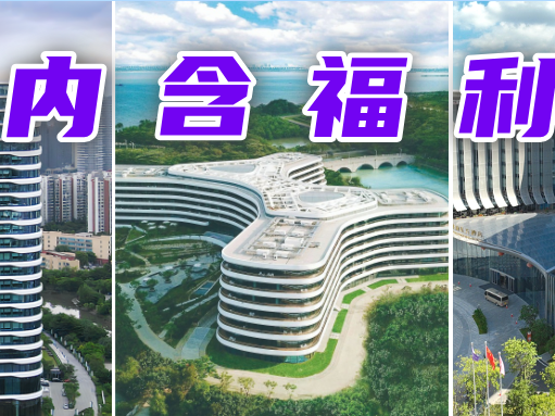 快来看南沙的“全运严选”酒店→