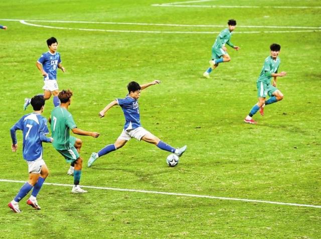 光明，被夸了！