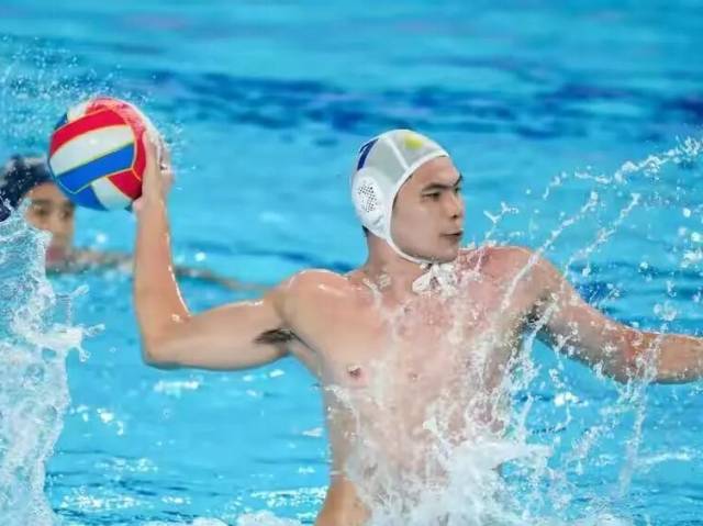 南沙仔率队勇夺全运会金牌,又帅又威!