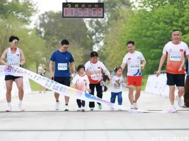 全运会“番禺玩法”解锁！家门口，动起来！