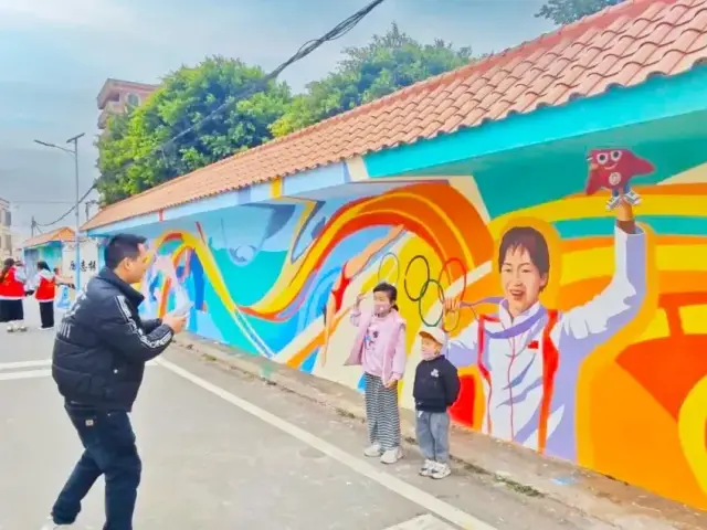 跟着全运游广东，这一“湛”推荐的是→