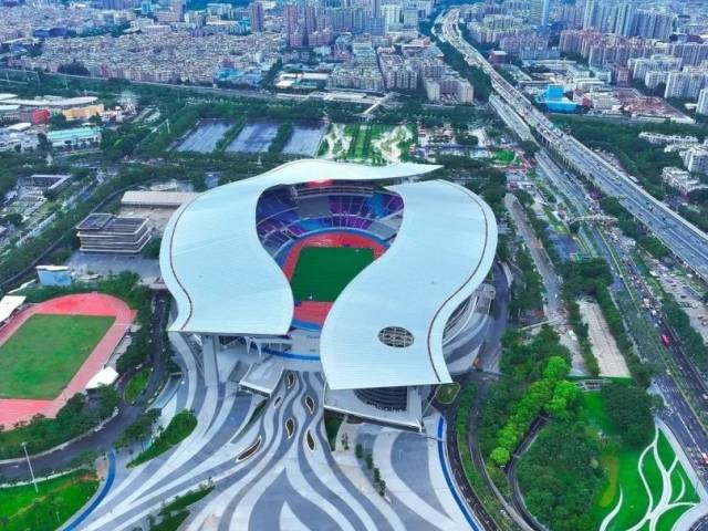 迎接万众瞩目时刻，天河早已做好准备！