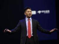 刘强东重返乌镇,说了些啥