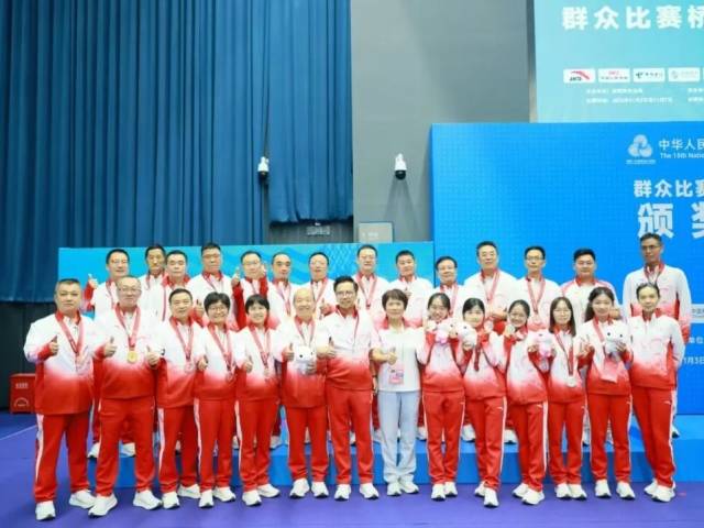 全运“粤”章 | 广东桥牌队摘得1金1银2铜，岭南智运绽放光芒