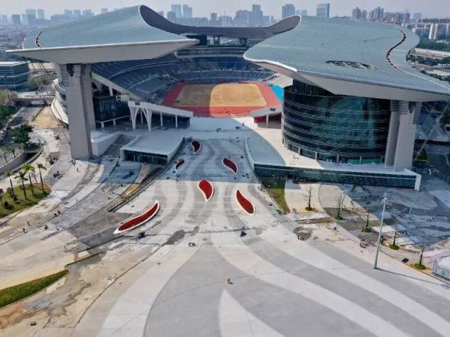 媒体关注 | 广东发文建设体育强省：体育赋能经济，以十五运会等赛事促湾区融合