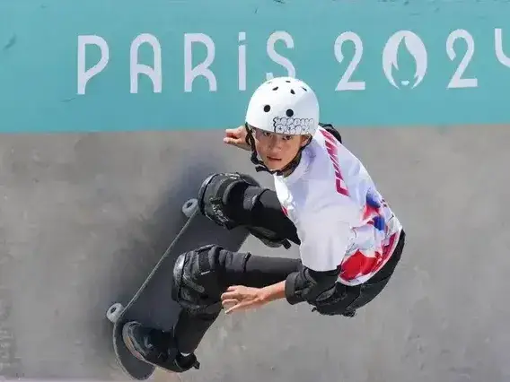 十五运会滑板比赛10日惠州开幕！参赛阵容抢先看→