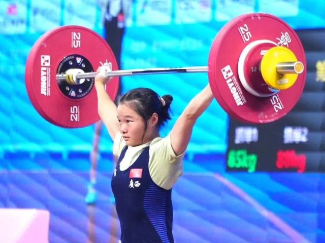 东莞赛区首金，诞生！