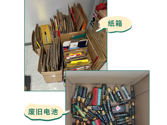 纸箱、废旧电池、活性炭包，这 3 个日常用品，家里千万别囤！越囤全家身体越差！