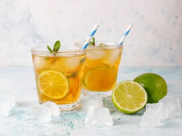 十大生活习惯让你“囤湿气”!很多人全中……