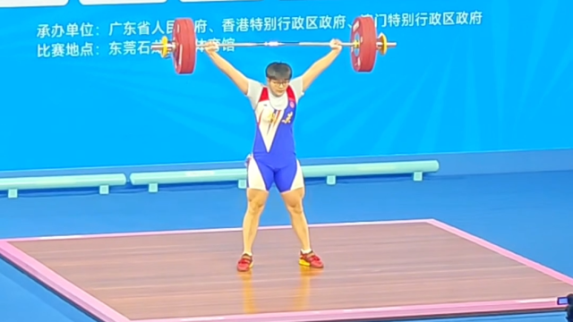 这就是“东莞力量”！