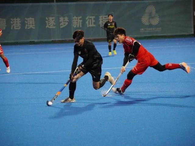 全运“粤”章 | 广东男曲逆转取胜，挺进决赛！